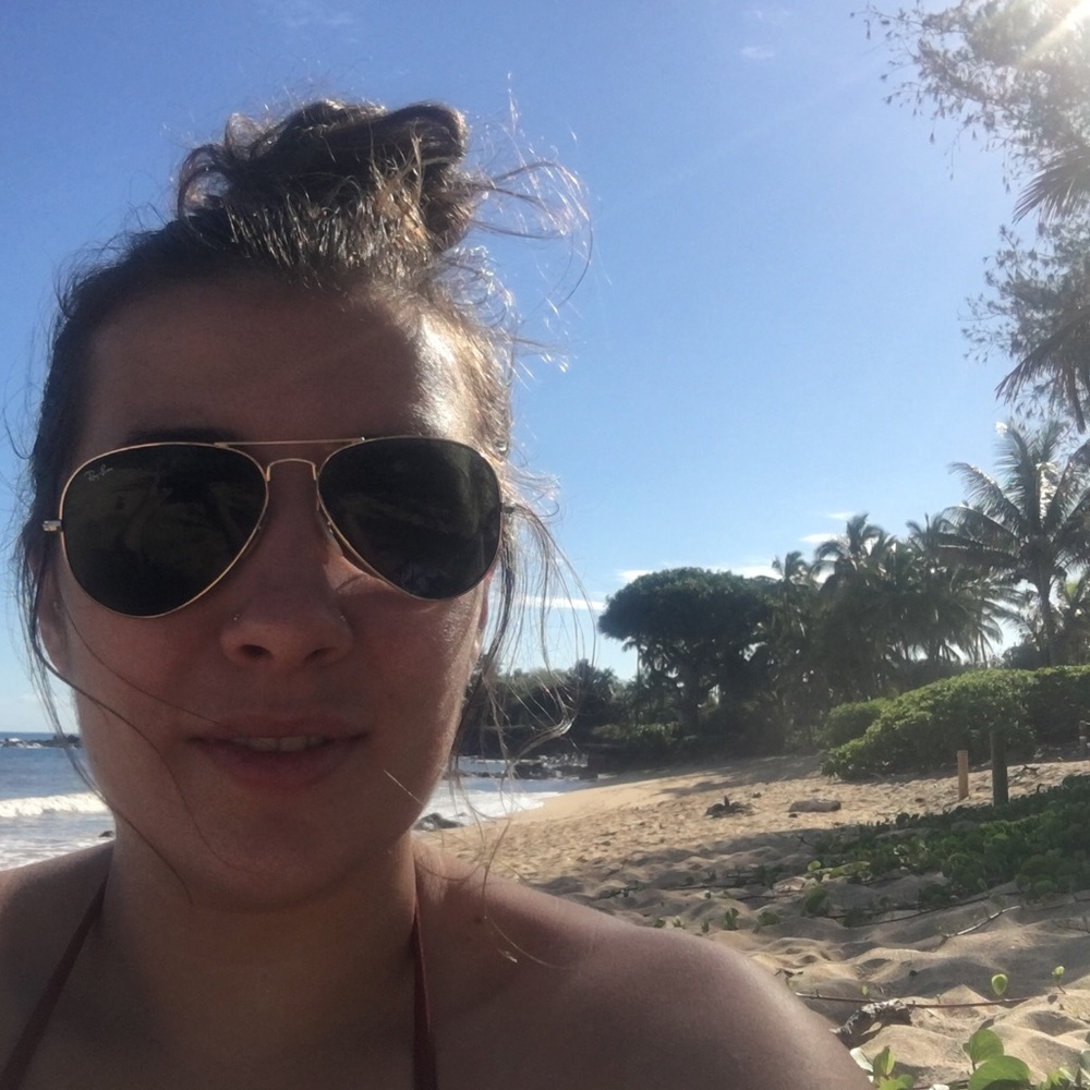 Meet your Posher, Devon